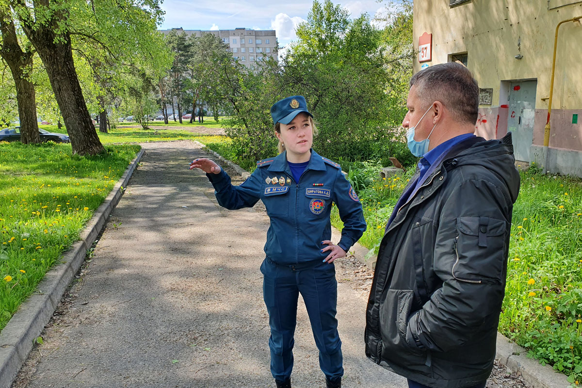 Проголосовать в минске