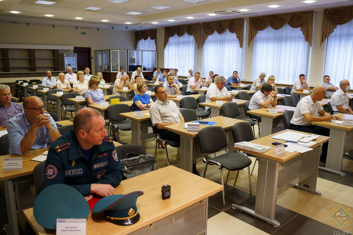 Минское городское агентство